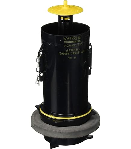 （'w'★） Kohler 1216611 Replacement Part - Amazon.com